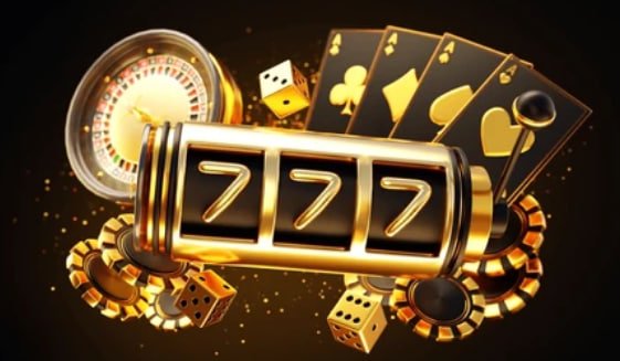 shwegaming Slots ကစားနည်းအဆင့်များ