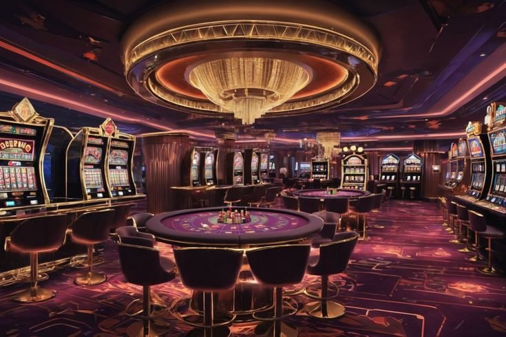 shwegaming VIP Program